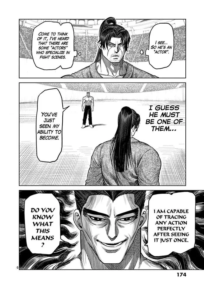 Kengan Ashura Chapter 99 image 06_optimized